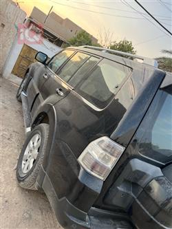 میتسوبیشی پاجیرۆ